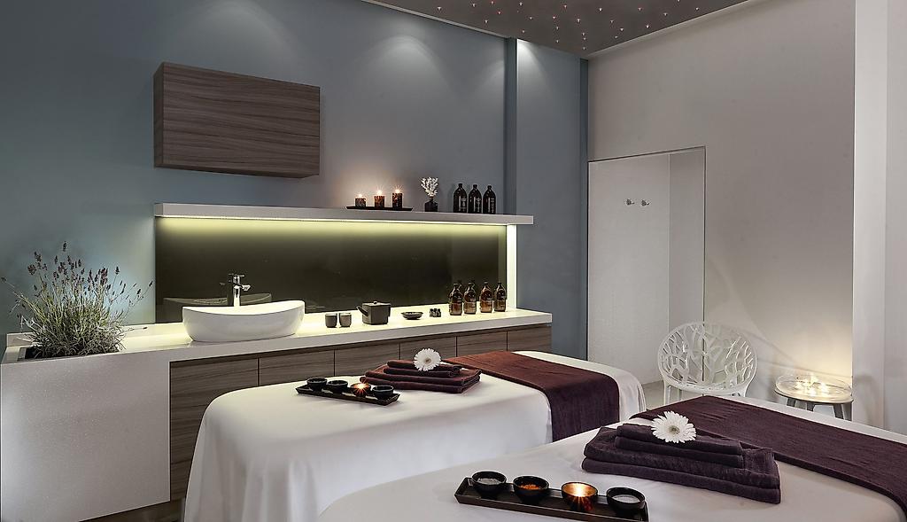 Park Plaza Arena, Spa/Wellness