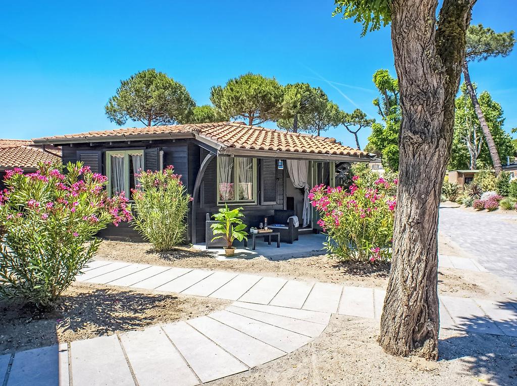 Milano Marittima Boutique Resort, Resort/Hotelanlage