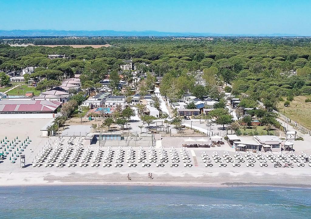 Milano Marittima Boutique Resort, sonstige