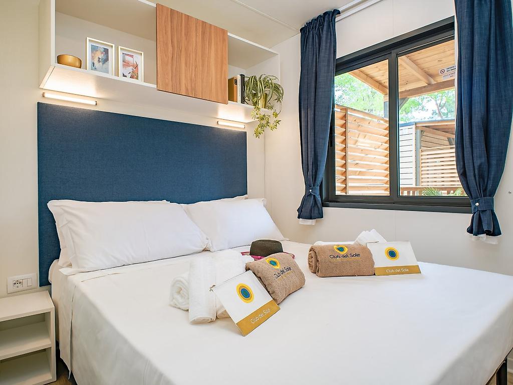 Milano Marittima Boutique Resort, Lodge Superior