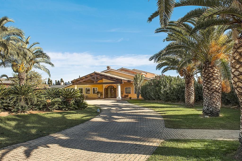 Lantana Resort – Residence, Resort/Hotelanlage