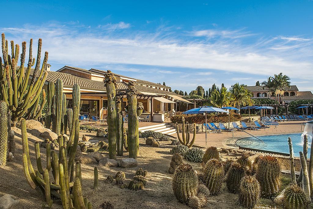Lantana Resort – Residence,