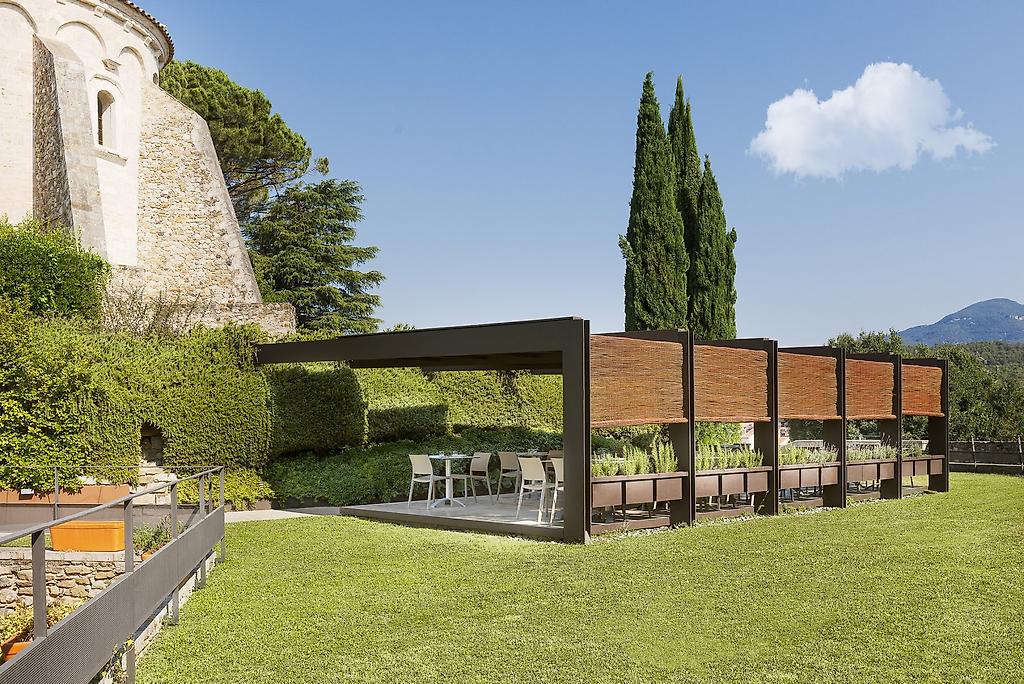 Hotel Casa Marcial, Resort/Hotelanlage