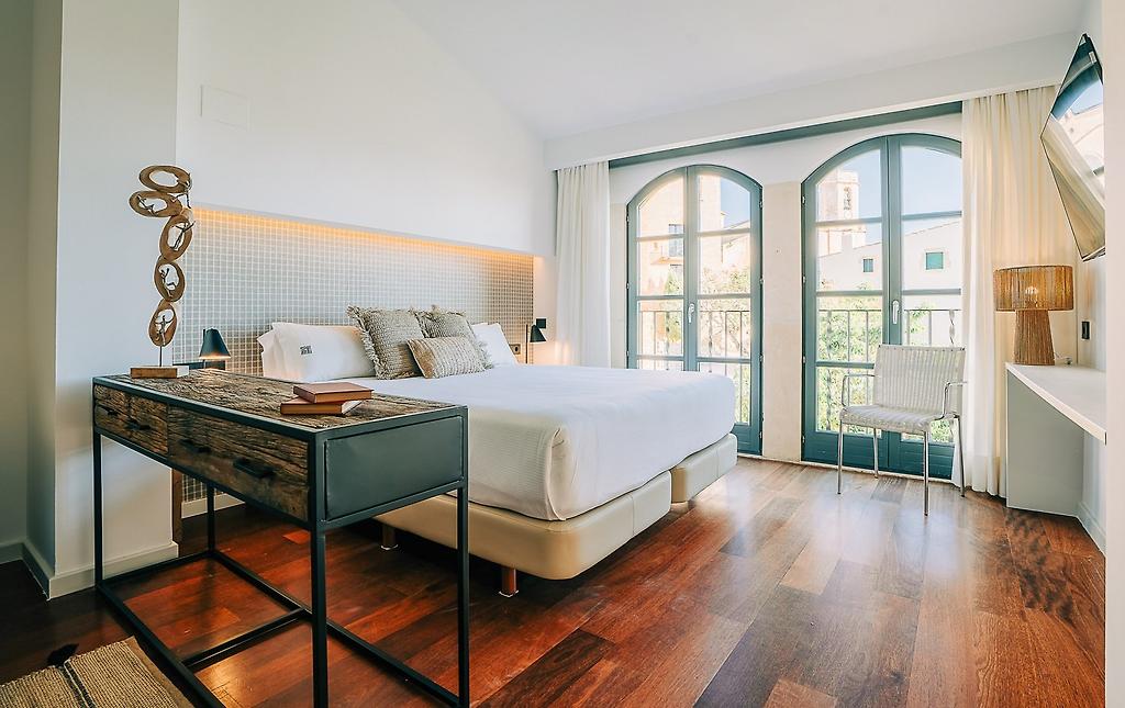 Gran Claustre Boutique Hotel, Zimmer/Wohnbeispiel