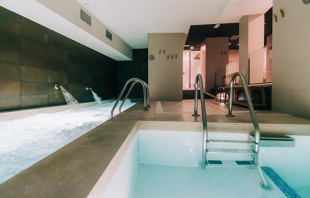 Gran Claustre Boutique Hotel, Spa/Wellness