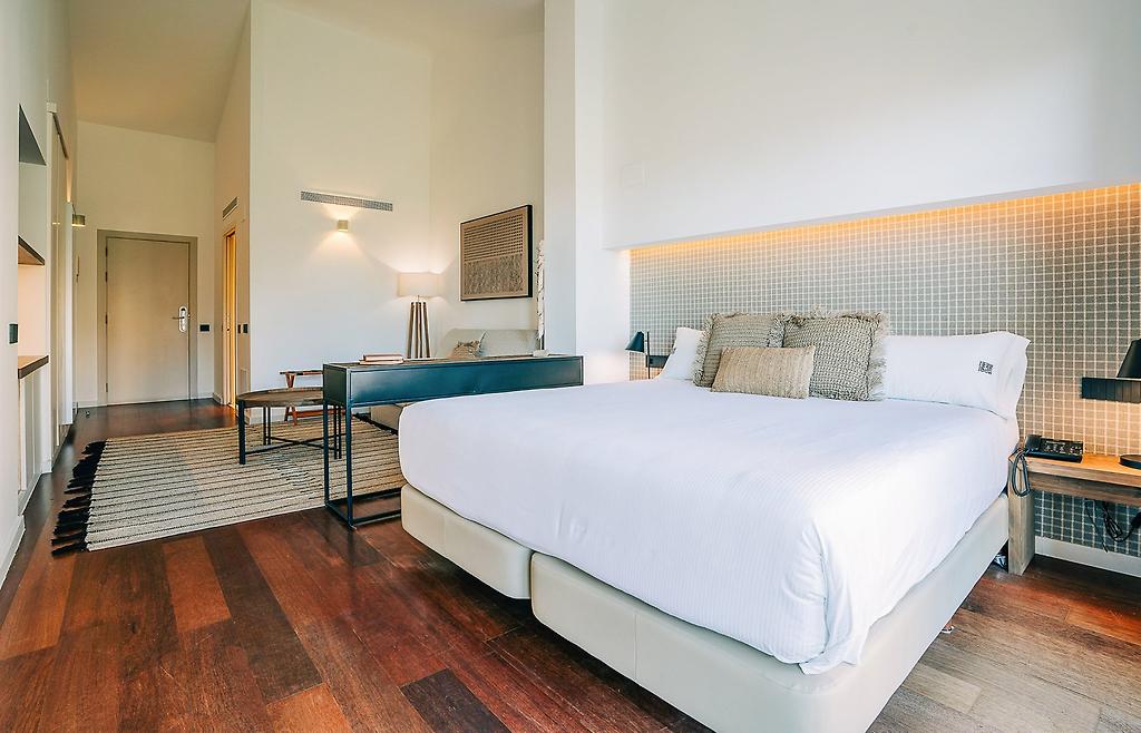 Gran Claustre Boutique Hotel, Zimmer/Wohnbeispiel