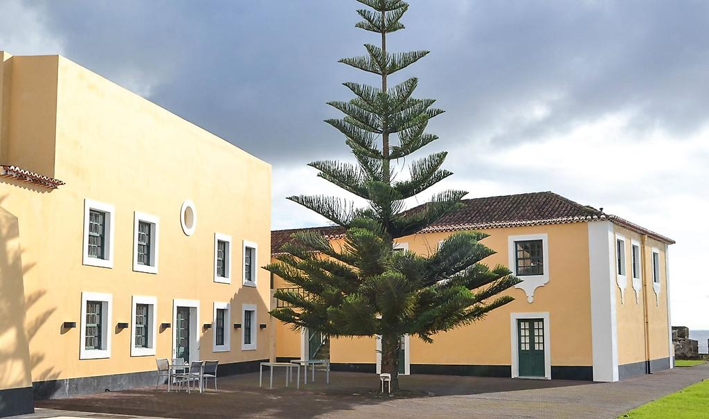 Pousada Forte Angra do Heroísmo – Historic Hotel, Resort/Hotelanlage