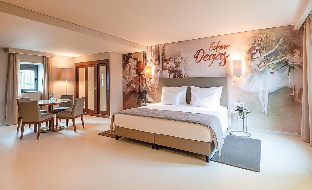 Vila Galé Casas d'Elvas, Zimmer/Wohnbeispiel