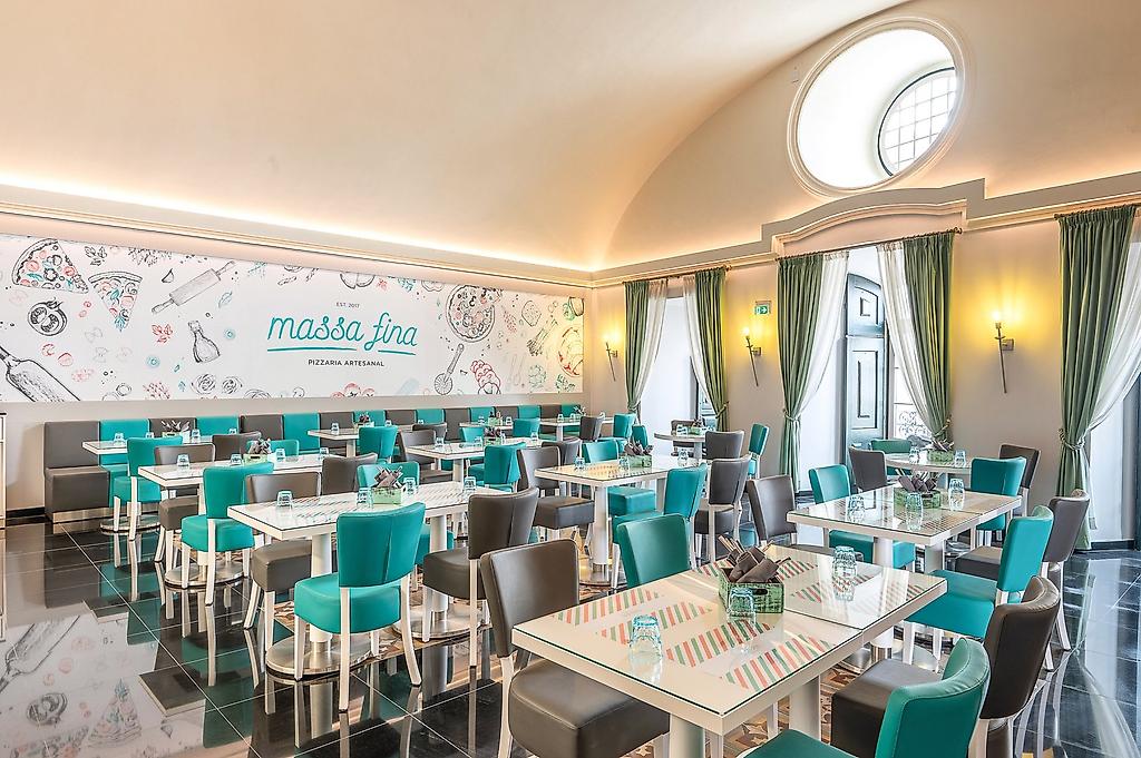 Vila Galé Casas d'Elvas, Restaurant/Gastronomie