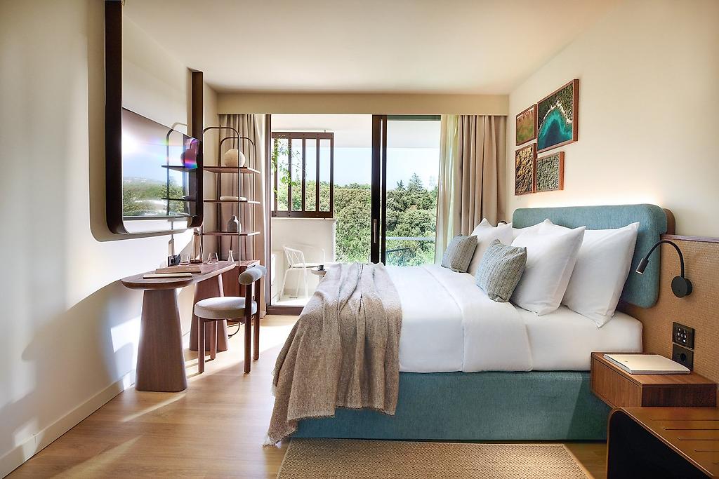 Arba Resort, Valamar Collection, Zimmer/Wohnbeispiel