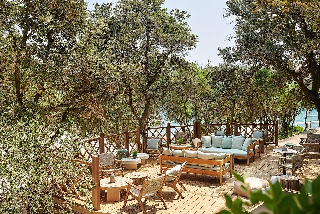 Arba Resort, Valamar Collection, Restaurant/Gastronomie