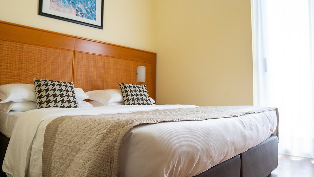 Hotel Principe Palace, Klassisches Doppelzimmer mit gemütlichem Interieur in der Region Venedig
