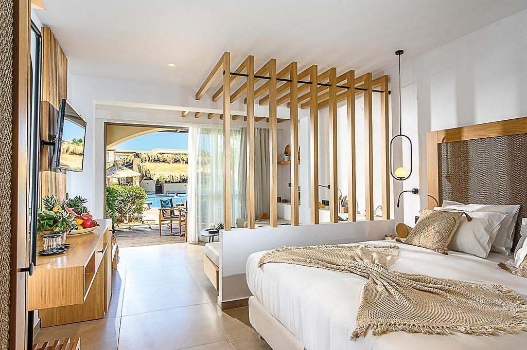 Stella Palace Resort & Spa, Family