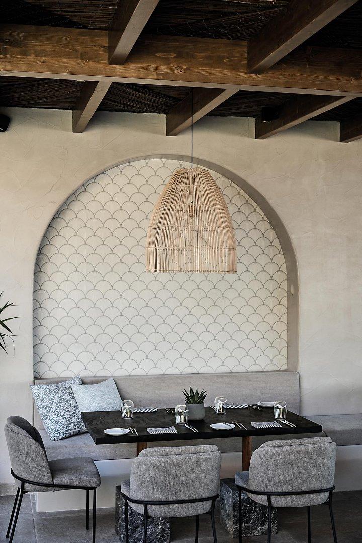 Stella Palace Resort & Spa, Restaurant/Gastronomie