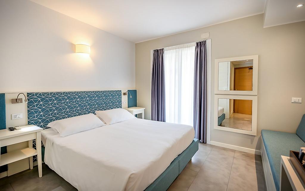 Garden Sea Hotel, Narciso-Standard-Zimmer mit klassischer und gemütlicher Einrichtung in der Region Venedig