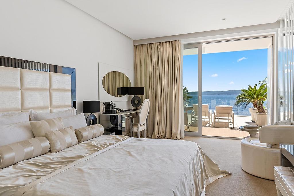 Hotel Amabilis, Deluxe