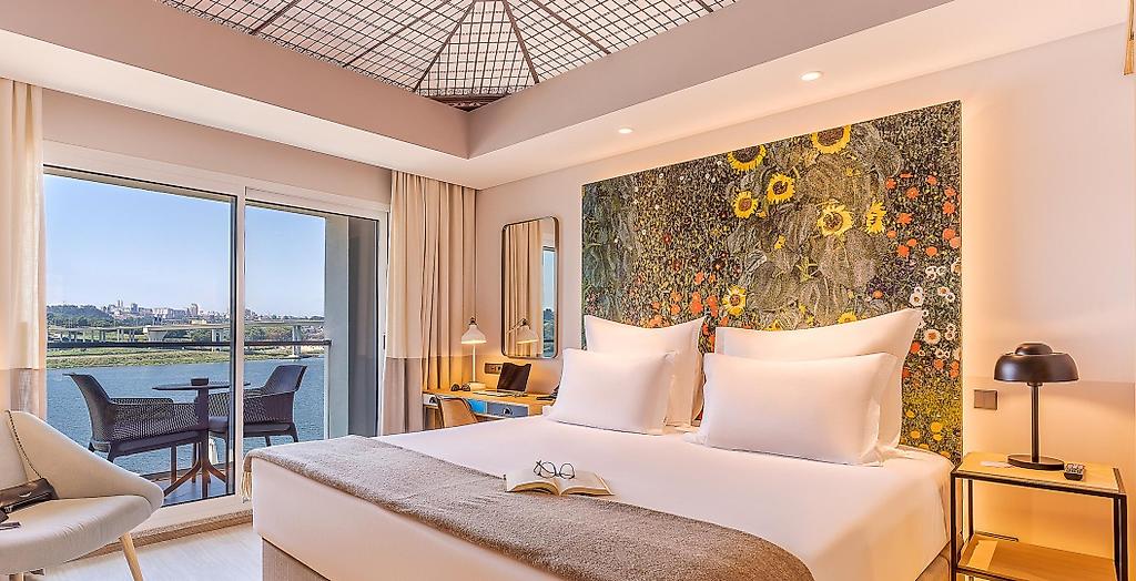 Pestana Douro Riverside Hotel & Conference Center, Grand