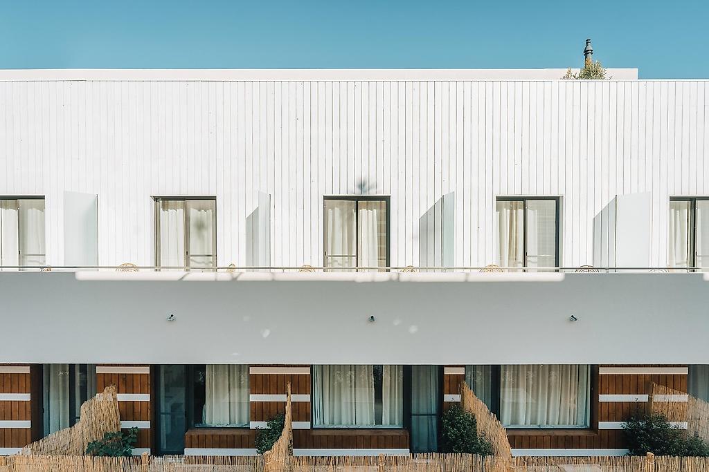 AlmaLusa Comporta, Resort/Hotelanlage