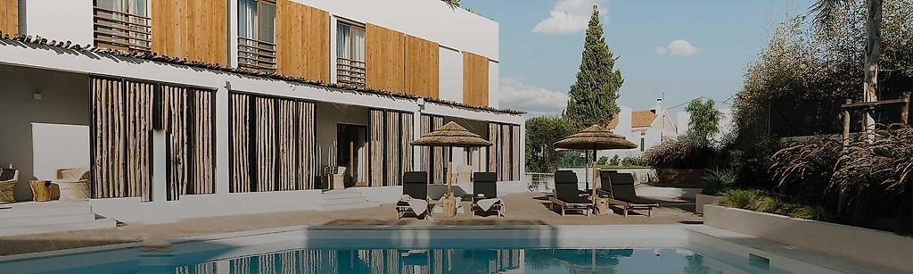 Alma Lusa Comporta,