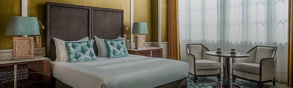 Maison Albar Hotels – Le Monumental Palace, Maison Albar Hotels – Le Monumental Palace,
