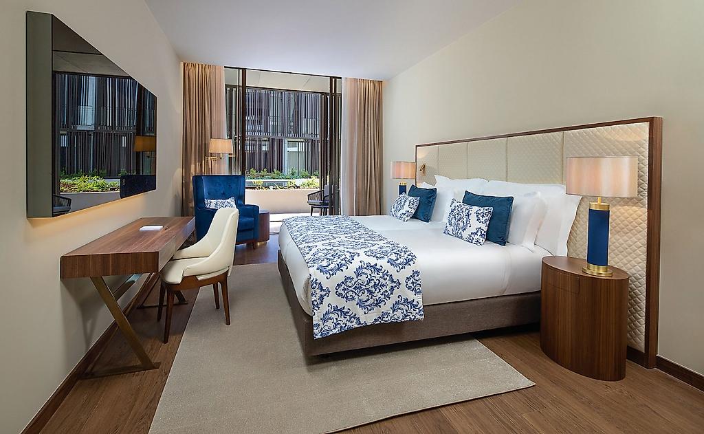 Boeira Garden Hotel Porto, Premium