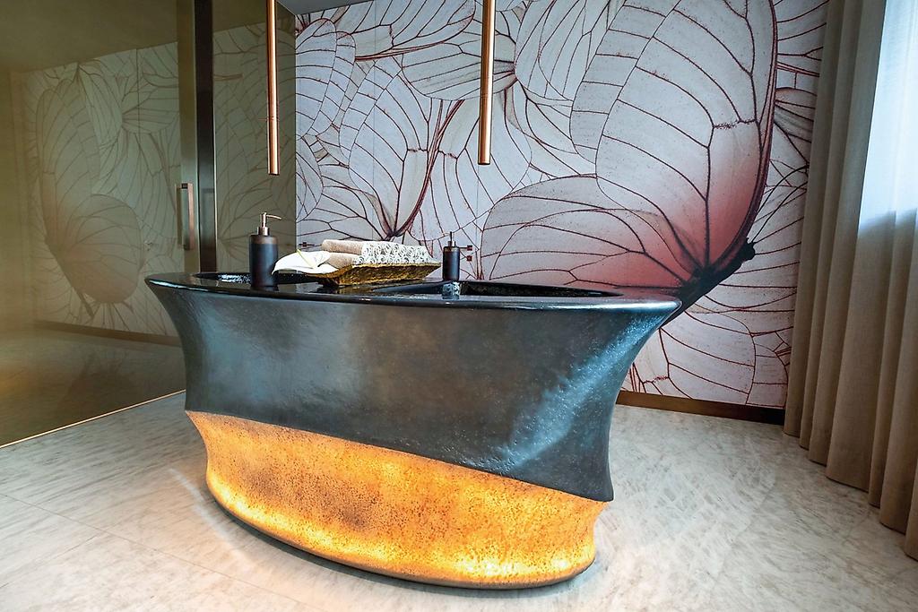 BessaHotel Baixa, öffentliche Bereiche