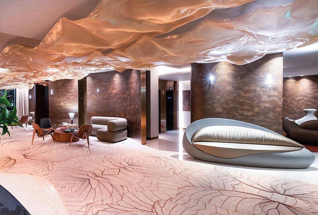 BessaHotel Baixa, öffentliche Bereiche
