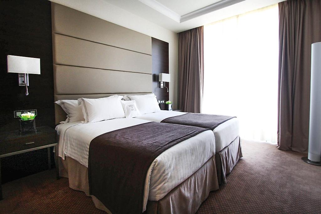 BessaHotel Boavista, Wohnbeispiel