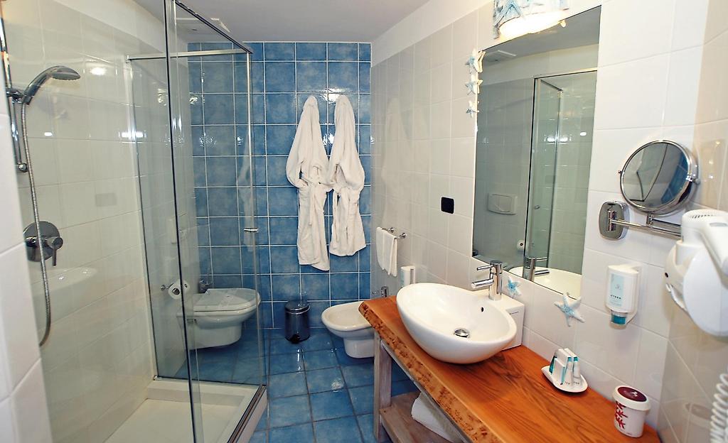 Hotel & Residence Baia Caddinas, Wohnbeispiel