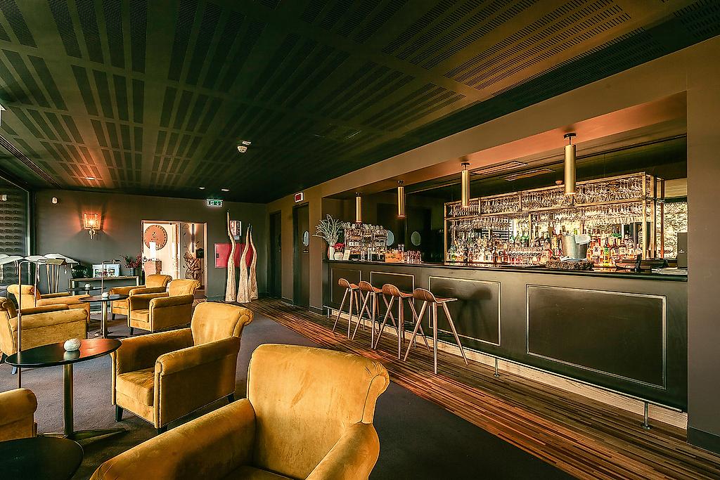 Torel Avantgarde, Restaurant/Gastronomie