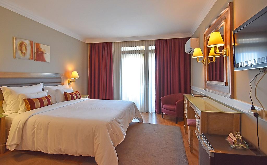 Hotel Suave Mar, Wohnbeispiel