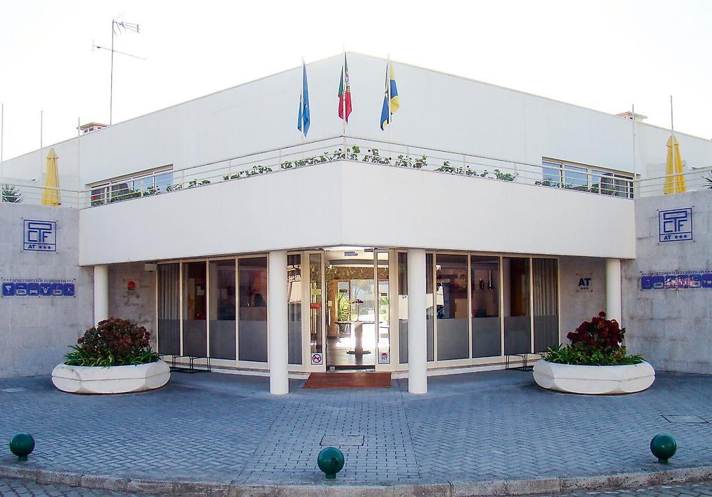 Clube Pinhal da Foz, Resort/Hotelanlage
