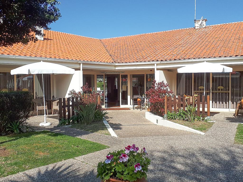 Clube Pinhal da Foz, Resort/Hotelanlage