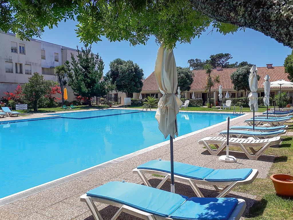 Clube Pinhal da Foz, Pool/Poolbereich