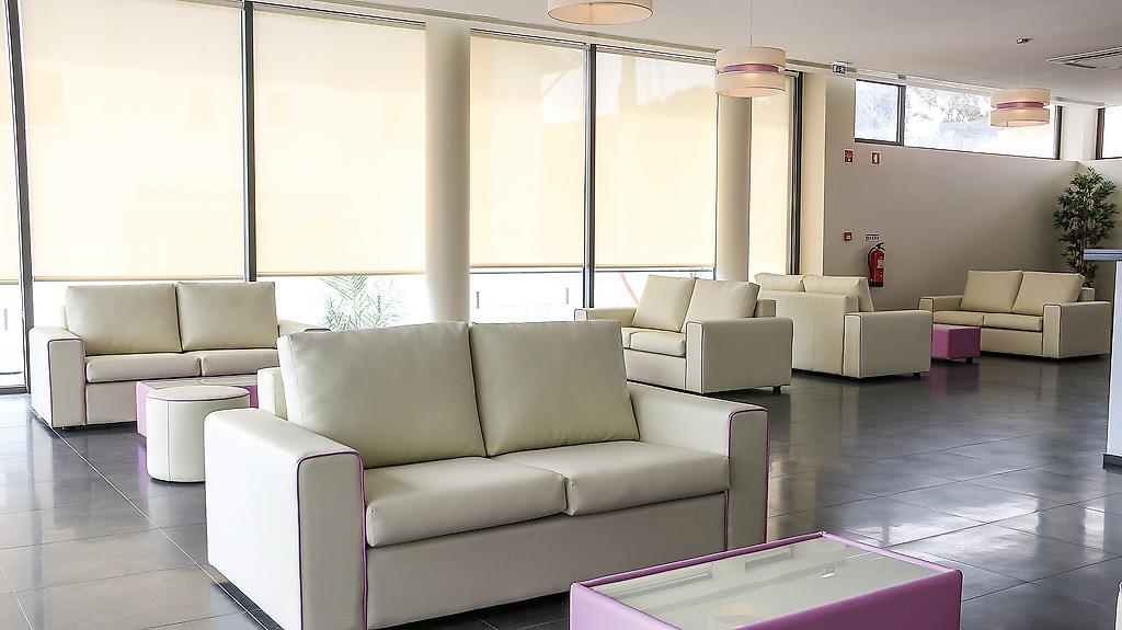 Monte Lírio Health and Nature Hotel, Restaurant/Gastronomie