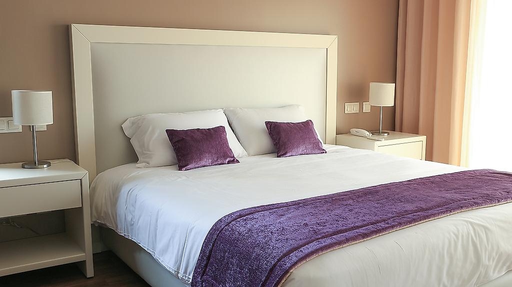 Monte Lírio Health and Nature Hotel, Suite