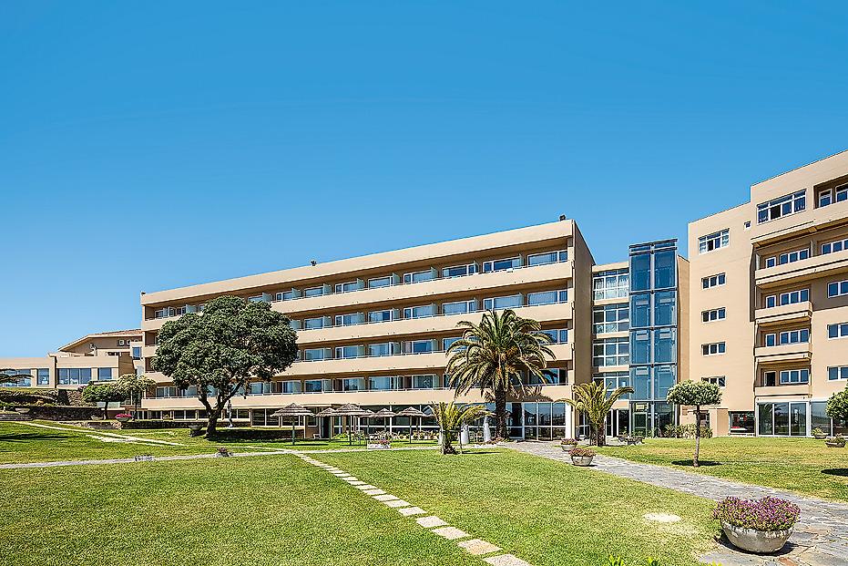Axis Ofir Hotel, Resort/Hotelanlage