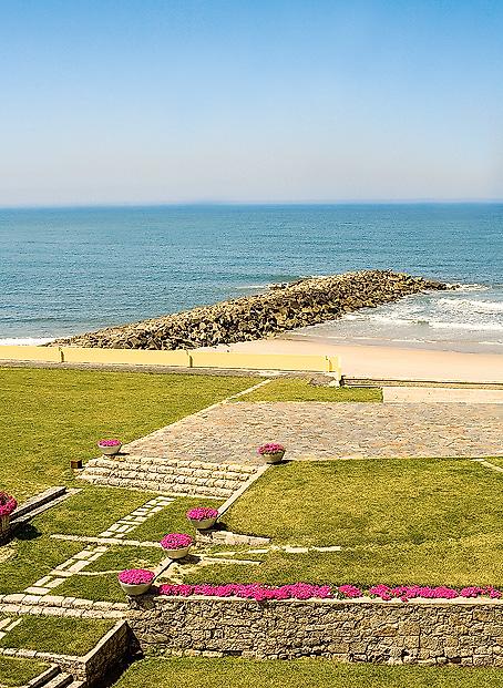 Axis Ofir Hotel, Resort/Hotelanlage