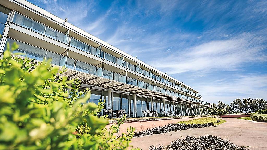 Hotel Flôr de Sal, Resort/Hotelanlage