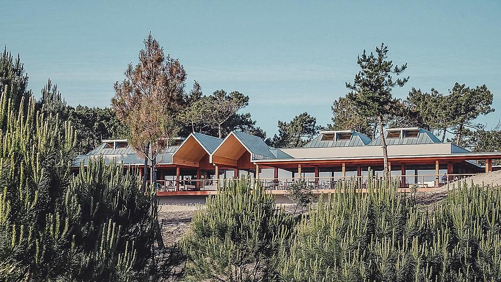 Hotel FeelViana, Resort/Hotelanlage