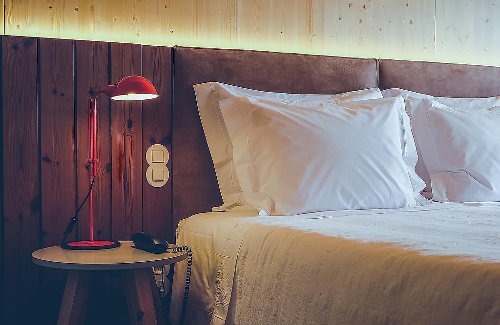 Hotel FeelViana, Standard