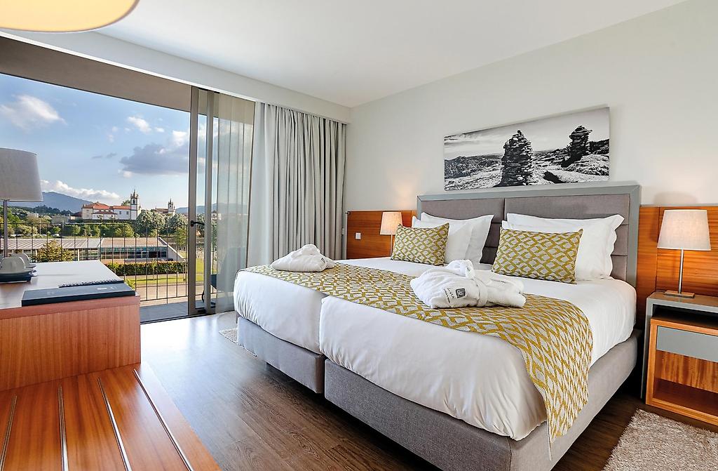 Luna Arcos Hotel Nature & Wellness, Wohnbeispiel