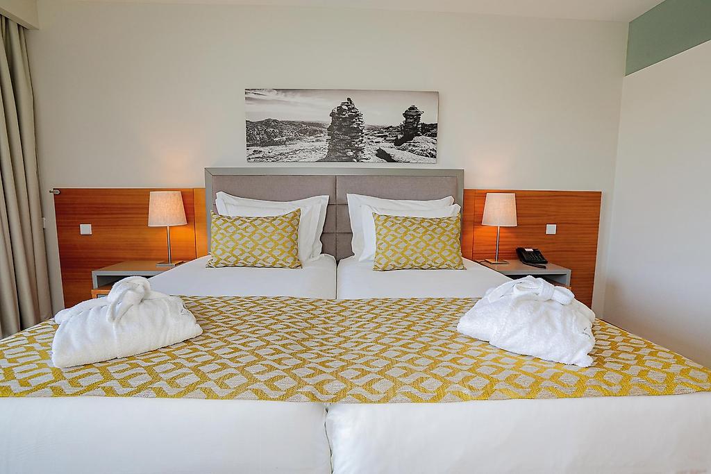 Luna Arcos Hotel Nature & Wellness, Wohnbeispiel