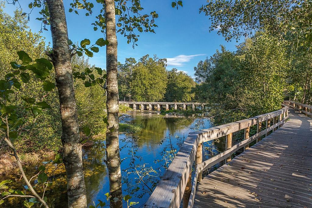 Luna Arcos Hotel Nature & Wellness, sonstige