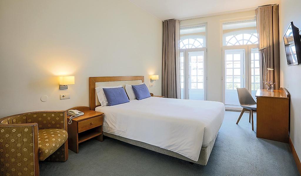 Hotel Toural, Wohnbeispiel