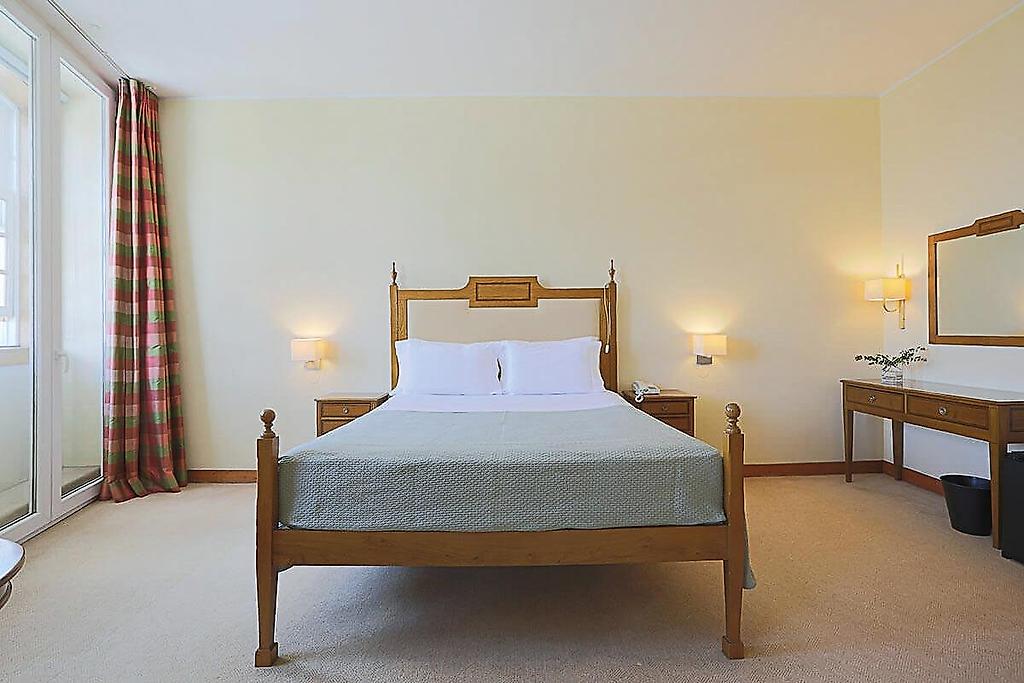 Hotel Toural, Wohnbeispiel