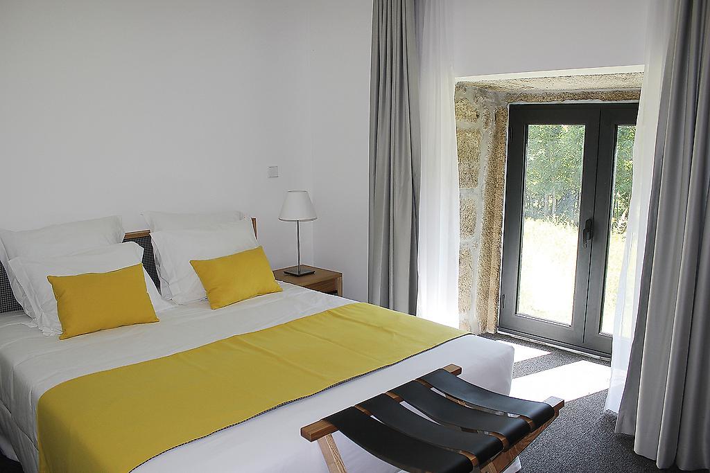 Lousada Country Hotel, Wohnbeispiel