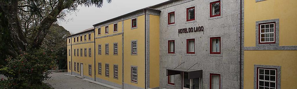 Hotel do Lago,