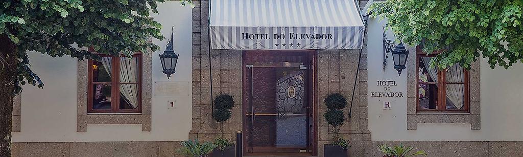 Hotel do Elevador, Hotel do Elevador,