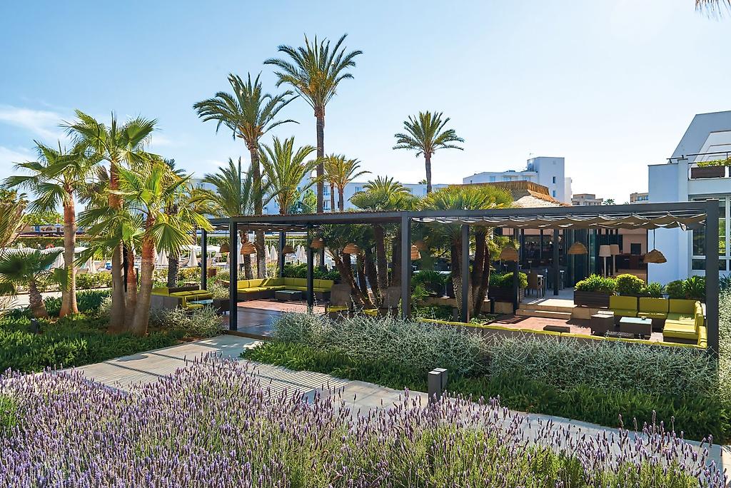 Protur Sa Coma Playa Hotel & Spa, Resort/Hotelanlage